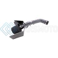 AEM 21-8402DC 99-04 TOYOTA TACOMA V6 / 99-04 4RUNNER V6 SILVER BRUTE FORCE AIR INTAKE