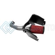 AEM 21-8502DC 04-08 NISSAN ARMADA  SILVER BRUTE FORCE AIR INTAKE