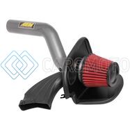 AEM 21-852C 16-18 FORD FOCUS RS L4-2.3L F/I GUNMETAL GRAY COLD AIR INTAKE