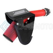AEM 21-863WR INDUCTION 2019 SUBARU WRX STI 2.5L COLD AIR INTAKE - WRINKLE RED