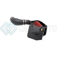 AEM 21-9032DS BRUTE FORCE HD INTAKE SYSTEM 11-12 GMC SIERRA 2500/3500 / 11-12 CHEVY SILVERADO 2500/3500