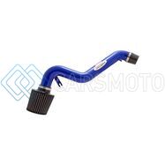 AEM 22-405B 92-96 PRELUDE S/SI/SI VTEC BLUE SHORT RAM INTAKE