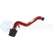 AEM 22-405R 92-96 PRELUDE S/SI/SI VTEC RED SHORT RAM INTAKE