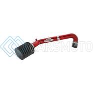 AEM 22-413R 96-00 CIVIC CX DX & LX RED SHORT RAM INTAKE