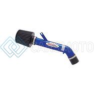 AEM 22-417B 99-00 HONDA CIVIC SI BLUE SHORT RAM INTAKE