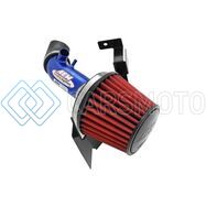 AEM 22-435B 03-04 EVO 8 BLUE SHORT RAM INTAKE