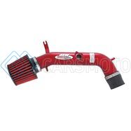AEM 22-464R 00-04 IS300 RED SHORT RAM INTAKE