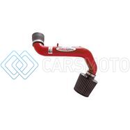 AEM 22-508R SHORT RAM INTAKE SYSTEM S.R.S. HONDA CIVIC SI L4-1.7/2.0L, 02-05