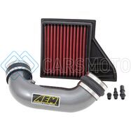 AEM 22-684C 11-14 FORD MUSTANG 5.0L V8 HCA AIR INTAKE SYSTEM