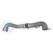 AEM 26-3007C 15-19 BMW M240I L6-3.0L F/I TURBO INTERCOOLER CHARGE PIPE KIT
