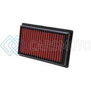 AEM 28-20031 NISSAN 11IN O/S L X 6.688IN O/S W X 1.438IN H DRYFLOW AIR FILTER