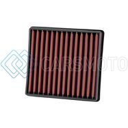 AEM 28-20385 08-10 F150/250/350 / 07-10 EXPEDITION 10.5IN O/S L X 9.875IN O/S W X 2.188IN H DRYFLOW FILTER