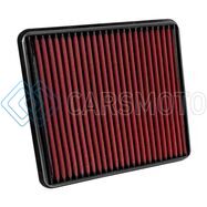AEM 28-20387 07-10 TOYOTA TUNDRA/SEQUOIA/LAND CRUISER DRYFLOW AIR FILTER