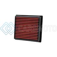 AEM 28-20457 11 JEEP GRAND CHEROKEE / 11 DURANGO 9.625IN O/S L X 8.875IN O/S W X 2.375IN H DRYFLOW AIR FILTER