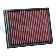 AEM 28-30086 15-18 FORD EVEREST L5-3.2L DSL DRYFLOW AIR FILTER