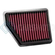 AEM 28-50045 16-18 HONDA CIVIC (NON TYPE-R) 2.0L L4 F/I DRYFLOW FILTER