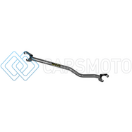 AEM 29-0001 00-03 HONDA S200 2.0L / 06-09 S2000 2.2L STRUT BAR