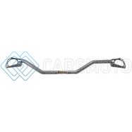 AEM 29-0005 07-10 MINI COOPER S L4 STRUT BAR