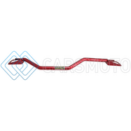 AEM 29-0005R 07-13 MINI COOPER S 1.6L  L4 STRUT BAR - RED