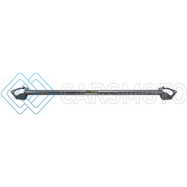 AEM 29-0010 08-12 MITSUBISHI LANCER 2.0L / 09-13 LANCER 2.4L (EXC EVO) STRUT BAR