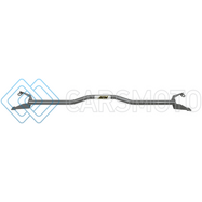 AEM 29-0012C 2015 HYUNDAI SONATA STRUT BAR - CHARCOAL GRAY