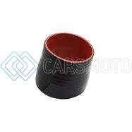 AEM 5-320 3IN X 3.25IN SILICONE HOSE