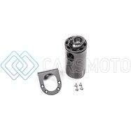 RADIUM ENGINEERING 13-0005 DUAL UNIVERSAL CATCH CAN MOUNTING BRACKET