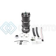 RADIUM ENGINEERING 13-0054 FUEL SURGE TANK MTG BRACKET - UNIVERSAL WALL/FLOOR MOUNT