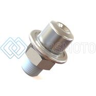 RADIUM ENGINEERING 14-0128 FUEL PULSE DAMPER