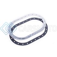 RADIUM ENGINEERING 14-0584 FUEL CELL NUT RING - BLACK ANODIZED
