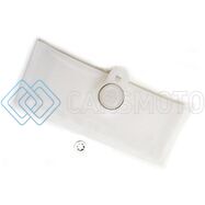 RADIUM ENGINEERING 14-0843 FUEL PUMP INLET FILTER SOCK -19MM ID