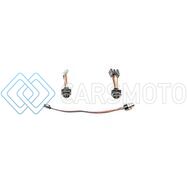 RADIUM ENGINEERING 17-0027 BULKEAD HARNESS INTERNAL TRIPLE WALBRO GSS342 PUMP
