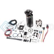 RADIUM ENGINEERING 17-0051-00 INTERNAL HARNESS WALBRO GSS STYLE PUMP WITH RING TERMINALS