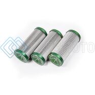 RADIUM ENGINEERING 18-0025-05 6 MICRON MICROGLASS REPLACEMENT FUEL FILTER ELEMENT