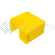 RADIUM ENGINEERING 18-0066 FUEL CELL FOAM - ONE PIECE