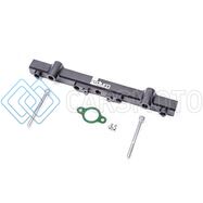 RADIUM ENGINEERING 20-0012-PK FUEL RAIL PLUMBING KIT TOYOTA 2ZZ-GE