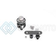 RADIUM ENGINEERING 20-0014 FUEL PRESSURE REGULATOR (BODY ONLY)