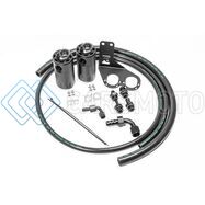 RADIUM ENGINEERING 20-0026-FL 10-22 LOTUS EVORA CATCH CAN KIT - FLUID LOCK