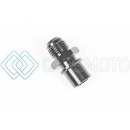 RADIUM ENGINEERING 20-0032 LOTUS ELISE/EXIGE (2ZZ-GE) FUEL PUMP ADAPTER FOR OEM PUMP
