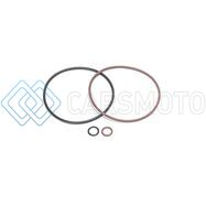 RADIUM ENGINEERING 20-0057 CATCH CAN O-RING SERVICE KIT