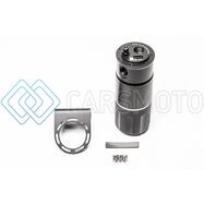 RADIUM ENGINEERING 20-0071 UNIVERSAL TALL COMPETITION CATCH CAN KIT