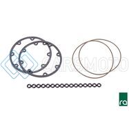 RADIUM ENGINEERING 20-0088 MULTI-PUMP FUEL SURGE TANK O-RING SERVICE KIT