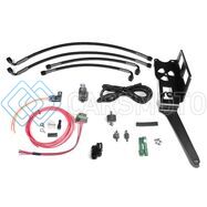 RADIUM ENGINEERING 20-0094 00-05 HONDA S2000 FUEL SURGE TANK KIT (FST NOT INCL)