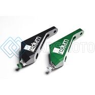 RADIUM ENGINEERING 20-0104-00 13+ SCION FR-S / SUBARU BRZ MASTER CYLINDER BRACE - BLACK