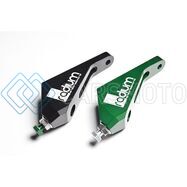 RADIUM ENGINEERING 20-0104-01 13+ SCION FR-S / SUBARU BRZ MASTER CYLINDER BRACE - GREEN