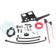RADIUM ENGINEERING 20-0114 06-09 HONDA S2000 FUEL SURGE TANK KIT (FST NOT INCL)