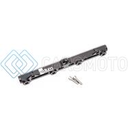 RADIUM ENGINEERING 20-0119-PK MITSUBISHI EVOLUTION 9 FUEL RAIL PLUMBING KIT