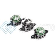 RADIUM ENGINEERING 20-0200-01 FPD-XR INLINE BARB FITTING