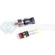RADIUM ENGINEERING 20-0236 ADJUSTABLE PRESSURE SWITCH