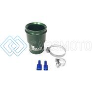 RADIUM ENGINEERING 20-0276-00 PORSCHE 911/996 FUEL PUMP INSTALL KIT (PUMP NOT INCL)